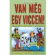 Van meg egy viccem! Tarolas serult