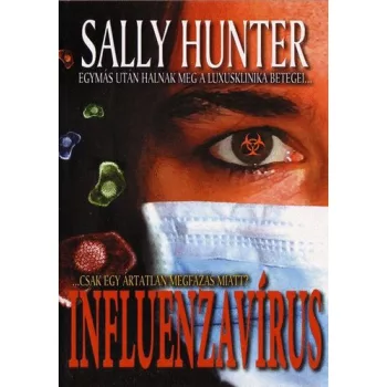 Sally Hunter: Influenzavirus