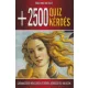 + 2500 quiz kerdes Antikvar