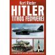 Kurt Rieder - Hitler titkos fegyverei