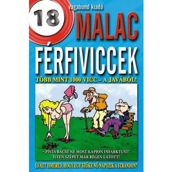 Malac ferfiviccek Tarolas serult