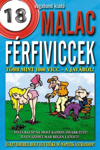 Malac ferfiviccek Tarolas serult