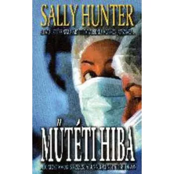 Sally Hunter: Muteti hiba
