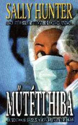Sally Hunter: Muteti hiba
