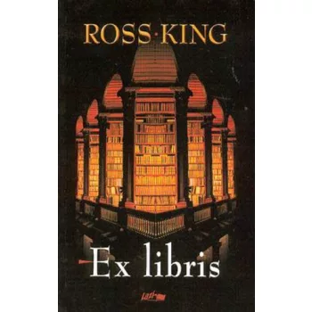 Ross King: Ex libris