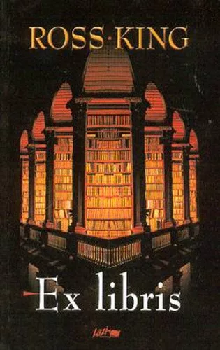 Ross King: Ex libris
