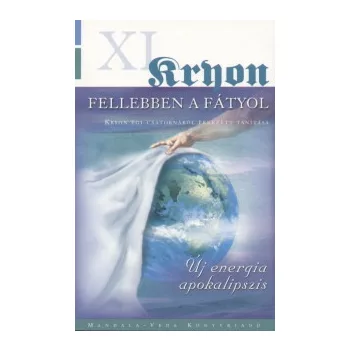 Lee Carroll: Fellebben a fatyol Antikvar