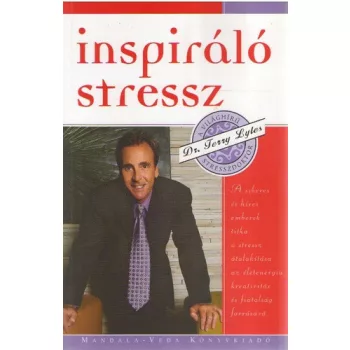 Terry Lyles: Inspiralo stressz Tarolas serult