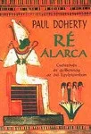 Paul Doherty: Re ​alarca (Amerotke 1.) szepseghibas