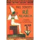 Paul Doherty: Re ​alarca (Amerotke 1.) szepseghibas