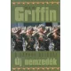 W. E. B. Griffin - Uj ​nemzedek (A haboru katonai 7.) Antikvar