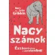 Mary Gribbin, John Gribbin - Nagy ​szamok - Eszbonto utazas a vegtelenbe Antikvar