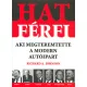 Richard A. Johnson: Hat ferfi, aki megteremtette a modern autoipart szepseghibas