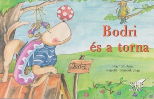 bodri-es-a-torna