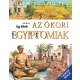 Neil Morris: Igy eltek az okori egyiptomiak Antikvar serult sarok