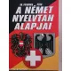 Patrovics Peter:A nemet nyelvtan alapjai - Antikvar