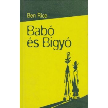 ben-rice-babo-es-bigyo-jo-allapotu-antikvar