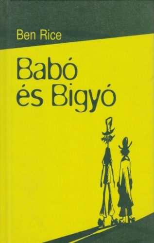 ben-rice-babo-es-bigyo-jo-allapotu-antikvar