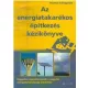 Thomas Konigstein: Az energiatakarekos epitkezes kezikonyve Szepseghibas kopott sarkok