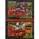 Horst Altmann: Mergezo novenyek, mergezo allatok