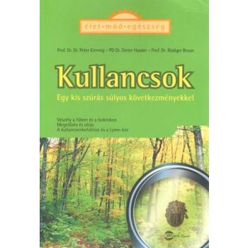 Kullancsok
