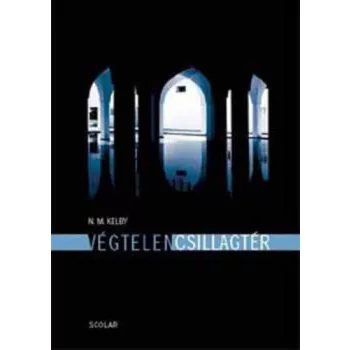 N. M. Kelby: VEGTELEN CSILLAGTER