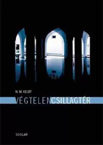 N. M. Kelby: VEGTELEN CSILLAGTER