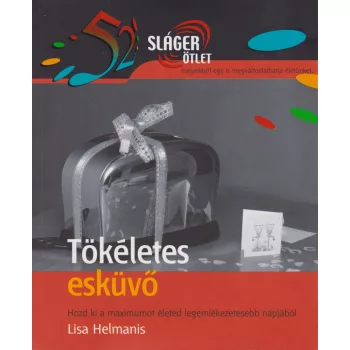 Tokeletes eskuvo Antikvar