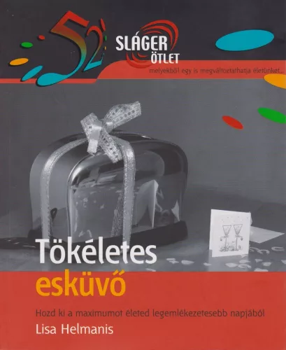 Tokeletes eskuvo Antikvar