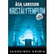 Asa Larsson Kristalytemplom
