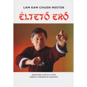 Lam Kam Chuen mester - Elteto ​ero