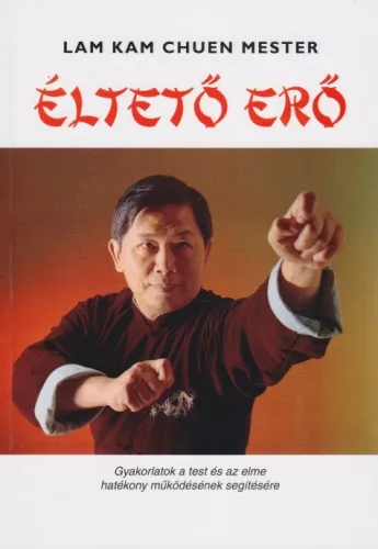 Lam Kam Chuen mester - Elteto ​ero