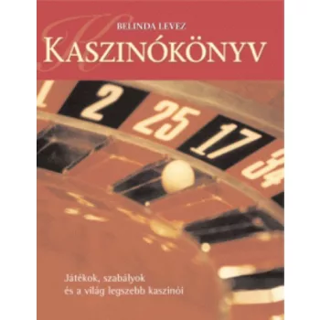 Belinda Levez - Kaszinokonyv