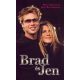 Mara Reinstein · Joey Bartolomeo: Brad es Jen Antikvar