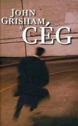 John Grisham A ceg