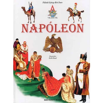 Palinko Gyorgy - Napoleon Antikvar