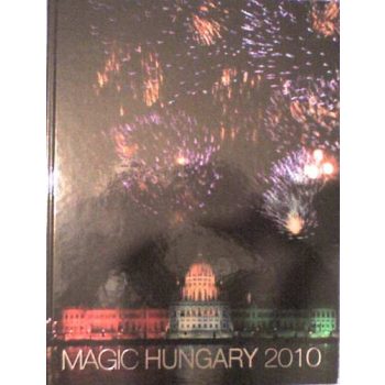 Bano Andras-Bodnar Janos: Magic Hungary 2010