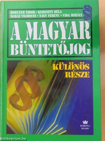 a-magyar-buntetojog-kulonos-resze
