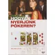 Hogyan nyerjunk pokeren? Antikvar