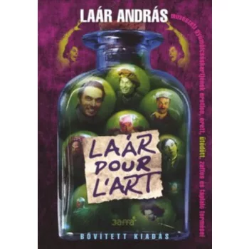 Laar Andras: Laar Pour L'art