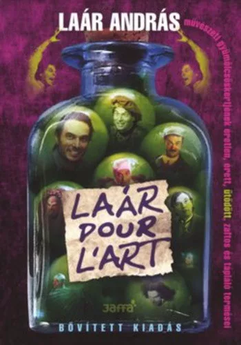 Laar Andras: Laar Pour L'art
