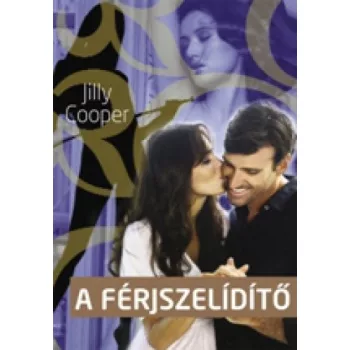 Jilly Cooper: A ferjszelidito Jo allapotu Antikvar