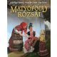 Kutvolgyi Mihaly · Viszoczky Ilona · Viga Gyula: Matyofold rozsai Tarolas serult