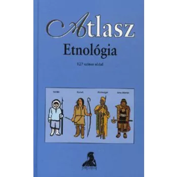 Dieter Haller: Etnologia ATLASZ