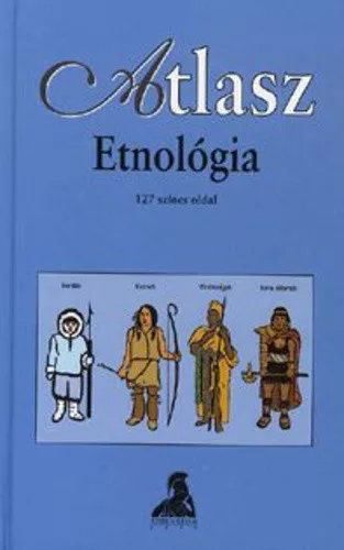Dieter Haller: Etnologia ATLASZ