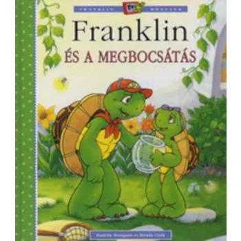 Paulette Bourgeois Franklin ​es a megbocsatas