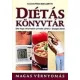 Gaalne Poda Bernadette: Magas vernyomas- Dietas konyvtar Antikvar