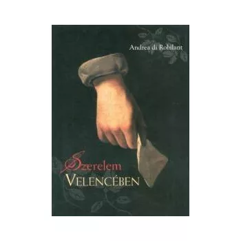Szerelem Velenceben Antikvar