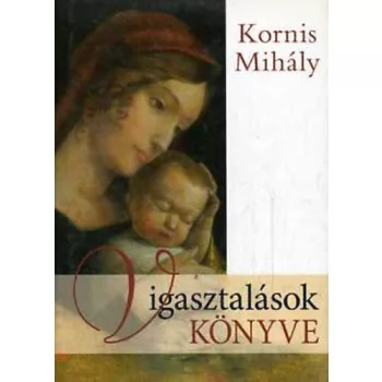 Vigasztalasok konyve - a teljes konyv 6 db CD-n - Hangoskonyv