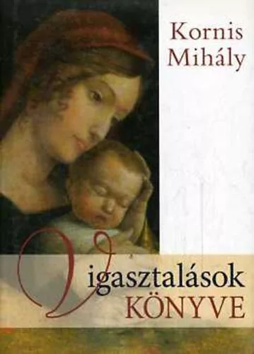 Vigasztalasok konyve - a teljes konyv 6 db CD-n - Hangoskonyv